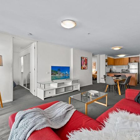 Exclusive Stays - The Summit Melbourne City Exterior foto