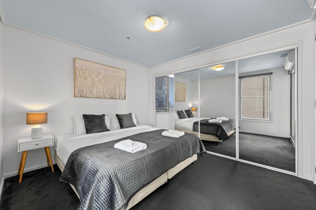 Exclusive Stays - The Summit Melbourne City Exterior foto