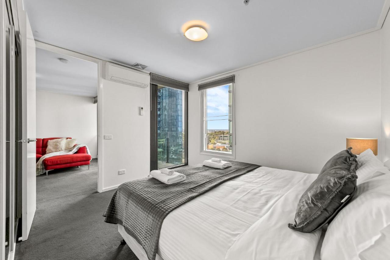 Exclusive Stays - The Summit Melbourne City Exterior foto